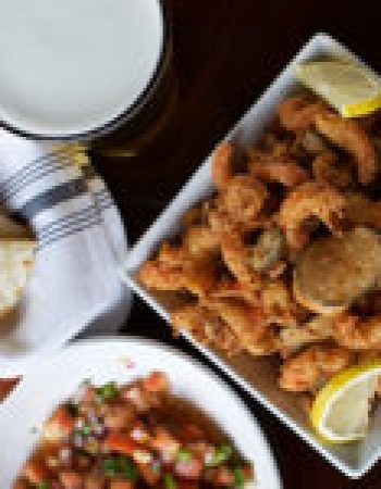 Maya’s Cantina and Grill