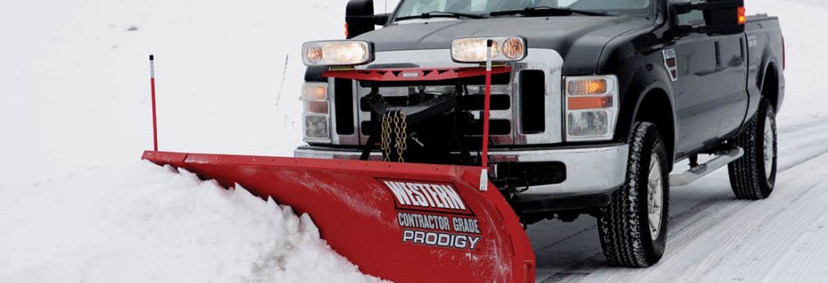Paul Kuenne – Snow Plow Service