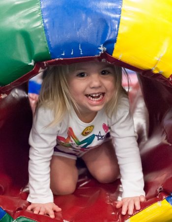 Evergreen Park & Rec