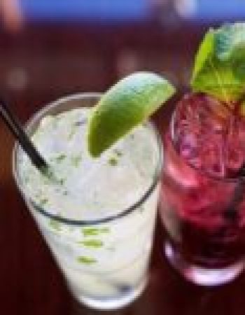 Maya’s Cantina and Grill