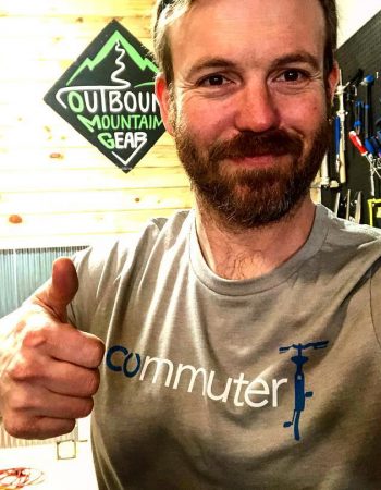 Outbound Mountain Gear