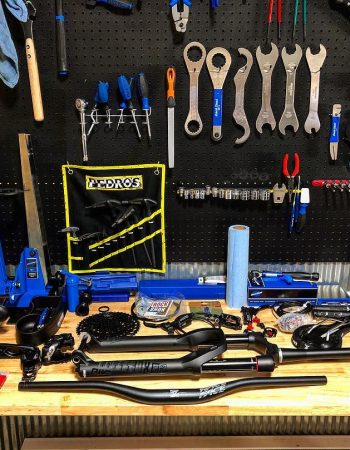 Outbound Mountain Gear