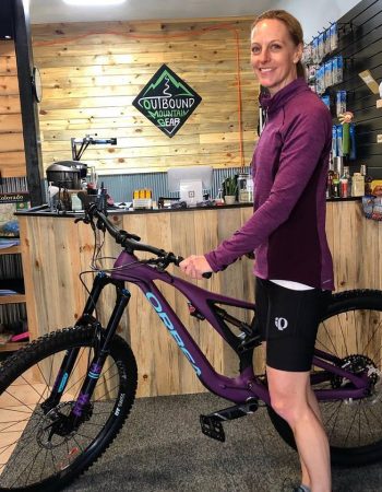 Outbound Mountain Gear