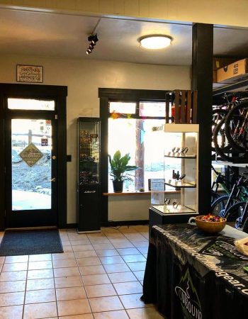 Outbound Mountain Gear