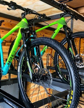 Outbound Mountain Gear