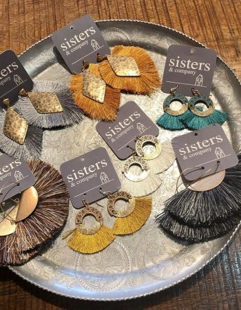 Sisters & Co