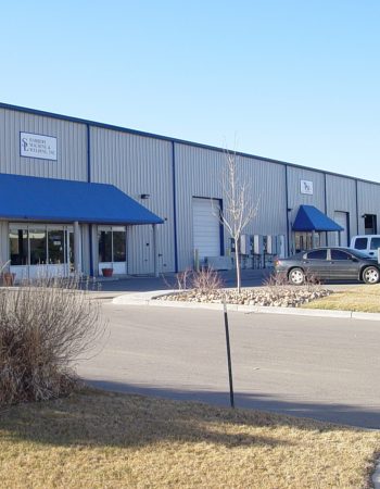 Coyote Construction, Inc.