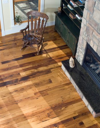 Ward Hardwood Floor Service
