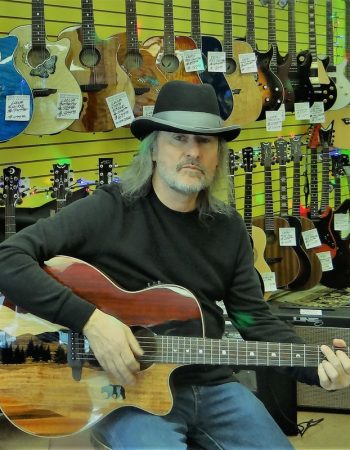 Rocky Mountain Music Exchange