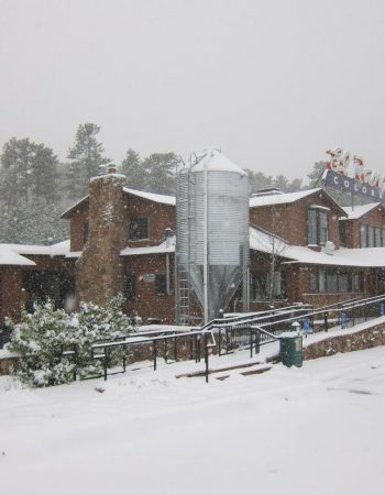 El Rancho Brewing Company