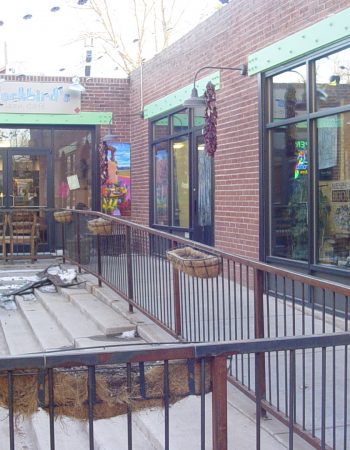 Coyote Construction, Inc.