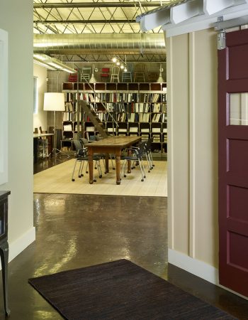 Coyote Construction, Inc.