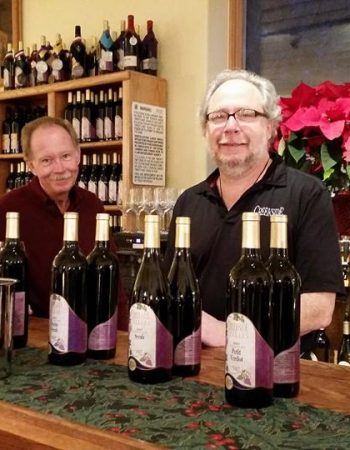 Creekside Cellars, LLC.