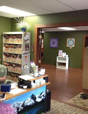 Crossroads Chiropractic & Acupuncture