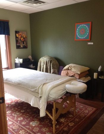 Crossroads Chiropractic & Acupuncture