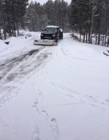 JR’s Landscaping & Property Maintenance Inc.