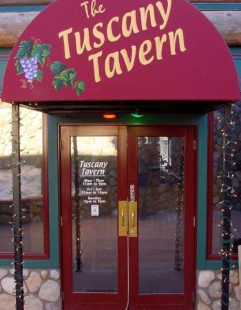 Tuscany Tavern, LLC.