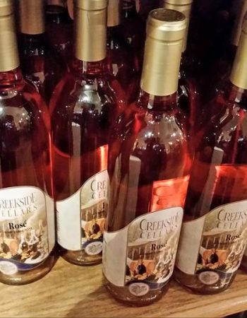 Creekside Cellars, LLC.