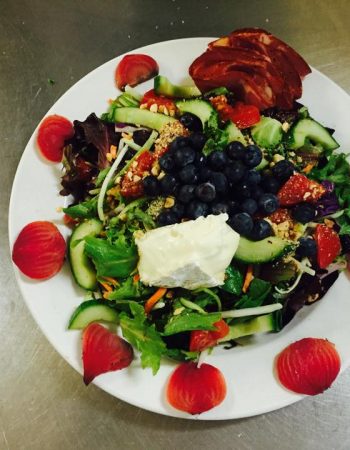 Creekside Cellars, LLC.