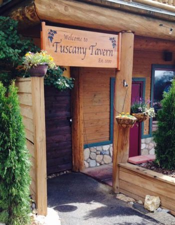 Tuscany Tavern, LLC.