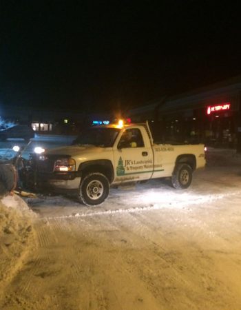 JR’s Landscaping & Property Maintenance Inc.