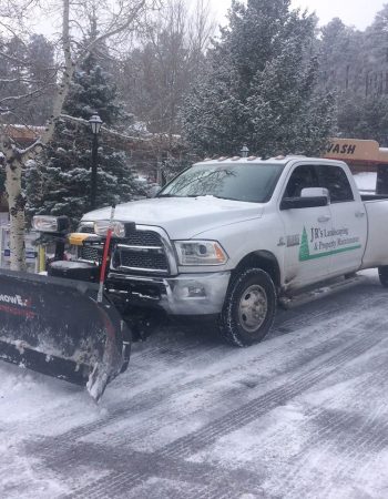 JR’s Landscaping & Property Maintenance Inc.