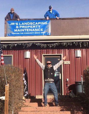 JR’s Landscaping & Property Maintenance Inc.