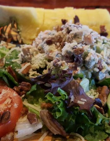 Tuscany Tavern, LLC.