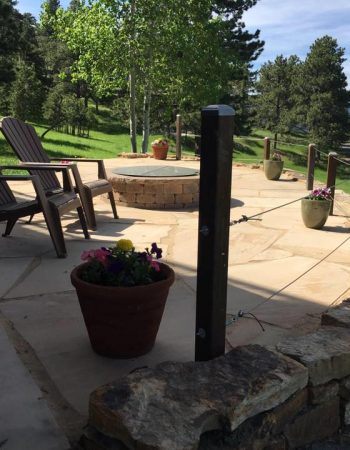 JR’s Landscaping & Property Maintenance Inc.