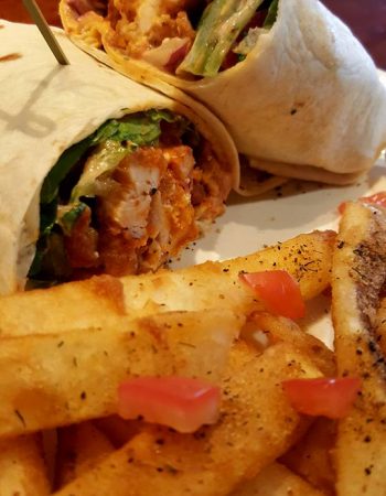 Tuscany Tavern, LLC.