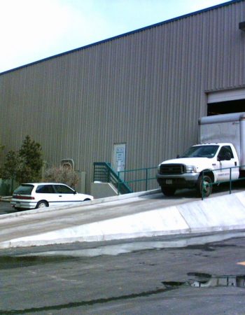 Coyote Construction, Inc.