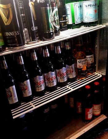 Tuscany Tavern, LLC.