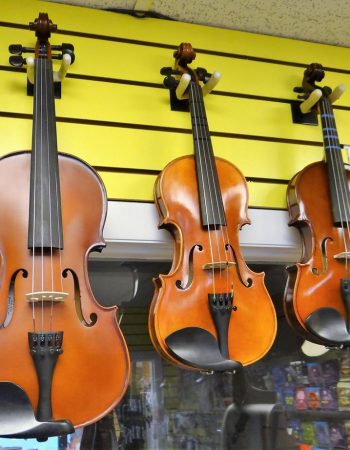 Rocky Mountain Music Exchange