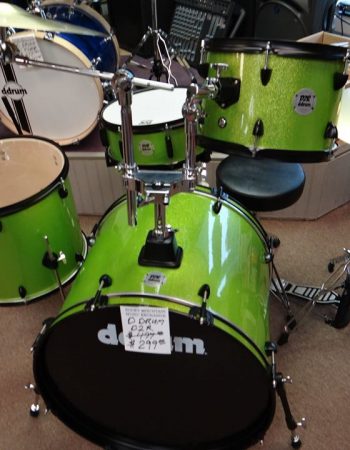 Rocky Mountain Music Exchange