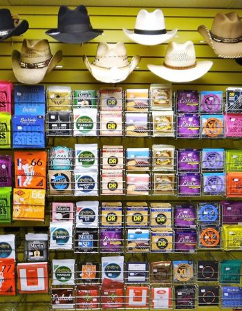 Rocky Mountain Music Exchange