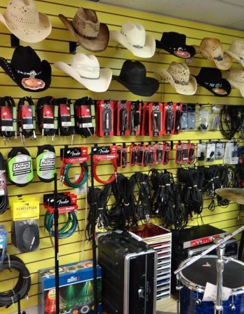 Rocky Mountain Music Exchange