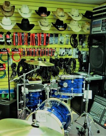 Rocky Mountain Music Exchange