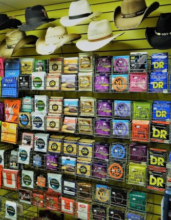 Rocky Mountain Music Exchange