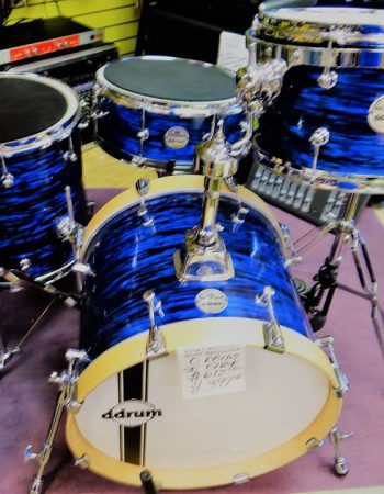 Rocky Mountain Music Exchange