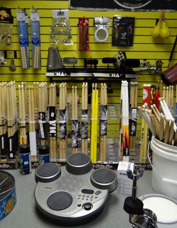 Rocky Mountain Music Exchange