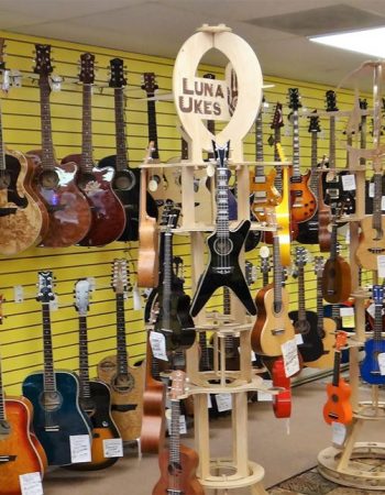 Rocky Mountain Music Exchange
