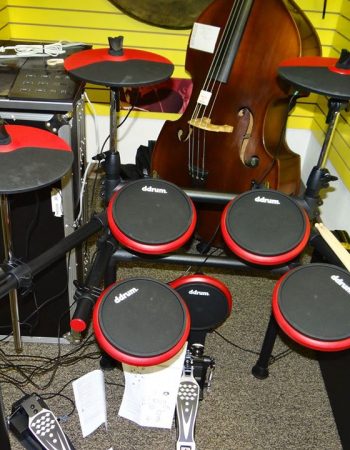 Rocky Mountain Music Exchange