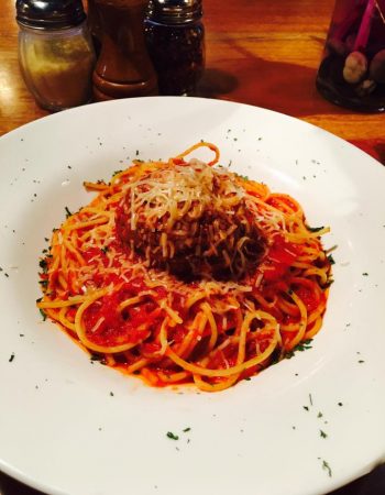 Tuscany Tavern, LLC.