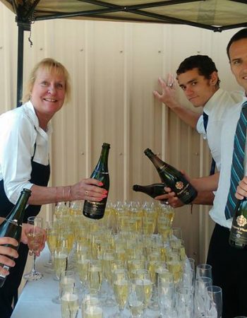 La’Cuisine of Evergreen Catering & D-Rass Deli