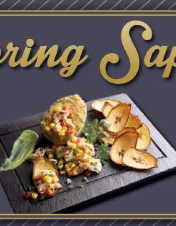 The Chart House / Genesee