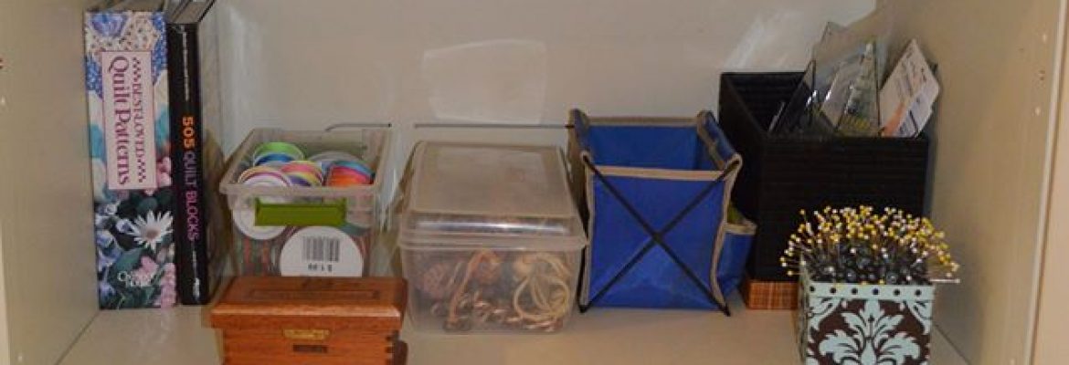 Clutterbug of Colorado