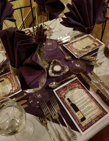 Creekside Cellars, LLC.