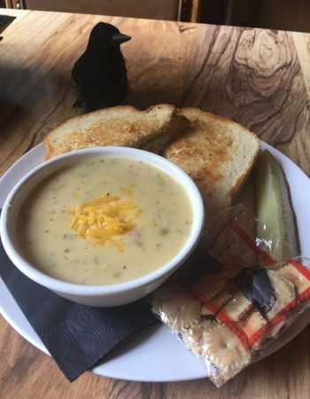 Blackbird Cafe and Tavern