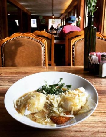 Blackbird Cafe and Tavern