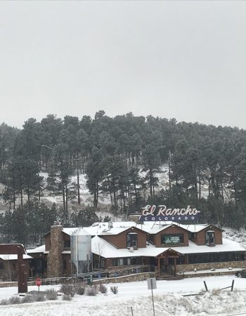 El Rancho Brewing Company